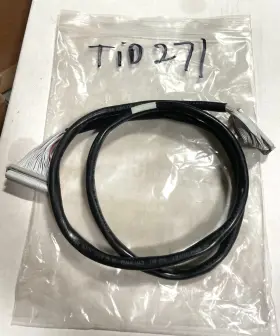 U.tid271 Tidel Engineering Cable Control Panel Pcb