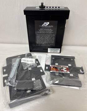 Titan #as-2020-01 Gun Safe Compact Vault And Portable 1 Model #m1498