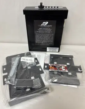 As-2020-01 Titan #as-2020-01 Gun Safe Compact Vault And Portable 1 Model #m1498