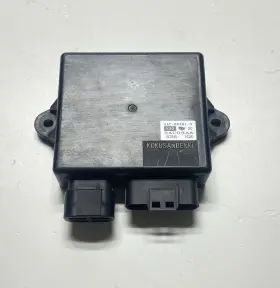 3ac-06401-3 Tohatsu 3ac064013 Ecu Assy 3ac09aa Genuine Oem Part