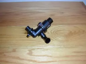 3ky-10211-0 Tohatsu Isc Valve Genuine Oem Part Used Taken From Low Hour 50hp