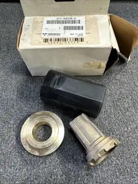 3t1-64238-0 Tohatsu 3t1642380 Genuine Propeller Hub Kit Oem Nos