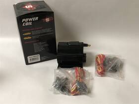 Top Street Performance Jm6930bk Tsp Power Coil