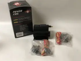 Jm6930bk Top Street Performance Tsp Power Coil