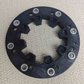 Topped K-150-230 K150230 K Brand New Coupling Excavator Cf-k-150-230 K-150-230 For Centaflex-k-150-230