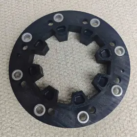 Centaflex-k-150-230 Topped K-150-230 K150230 K Brand New Coupling Excavator Cf-k-150-230 For