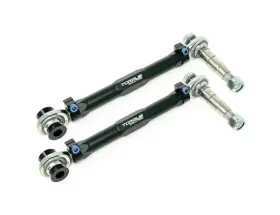 Ts-ex-668 Torque Solution Fits 2008 Mitsubishi Evolution 8/9/x Adjustable Rear Toe Arms