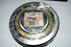 7318wn Torrington Fafnir Su Thrust Bearing Brand New Rare Oem 516b1