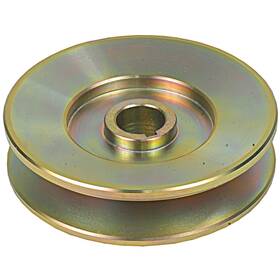 Total Power Parts 201-14000 Ford 8n Tractor Generator Pulley 8n-10130 7950-502