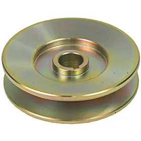 201-14000 Total Power Parts Ford 8n Tractor Generator Pulley 8n-10130 7950-502