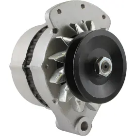 8al2056ka Total Power Parts 400-16110 Alternator For Ford Tractor And New Holland Farm 2310 2600 2610 2810