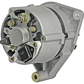 3144924r91 Total Power Parts 400-24017 Alternator For Case Tractor 531 644 844 1986-1992 Abo0207