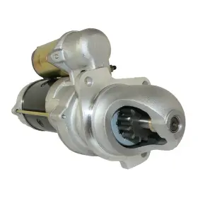 410-12110 Total Power Parts Starter For Waukesha 180 180dcl 1967-1974 170241 359246 150116