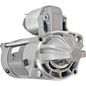 Total Power Parts 410-40023 Starter For Kioti Ck2510 All E5500-63014 E5500-63015 E5500-63016 Smn0006