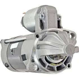 E5500-63016 Total Power Parts 410-40023 Starter For Kioti Ck2510 All E5500-63014 E5500-63015 Smn0006