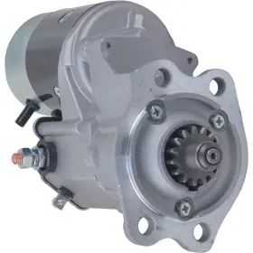 410-52393 Total Power Parts Starter For John Deere Tractor 1050 1250 1450 1650 950 Wth 3t90 Yanmar 1978-90