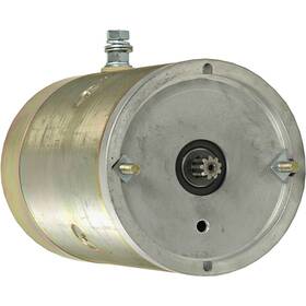Total Power Parts 430-01003 Pump Motor For Buyers 1303590 Fenner Stone 1175-ac 1185-ac 1785-ac 1787-ac