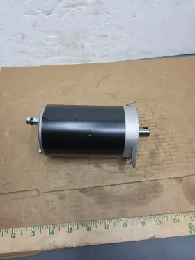 430-29013 Total Power Parts Pump Motor For Fenner Prime Track Mover Spx Slotted 12v