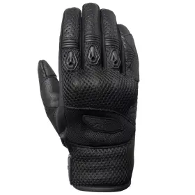Tourmaster 097261314113 Draft Air Gloves - Black Medium Glove