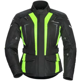 8777-0513-75 Tourmaster Transition 5 Jkt Hv/bk W Med