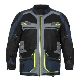 8803-0102-05 Tourmaster Ridgecrest Jacket - Navy Medium