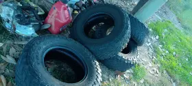 Wy187 Toyo Tires