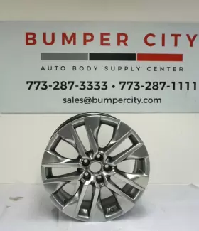 003850 Toyota Oem 2019 2020 2021 2022 Rav 4 19x7 1/2j Wheel Rim