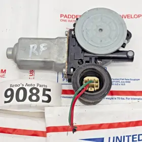 85710-32190 Toyota 062100-9531 Denso Power Window Motor Match #s