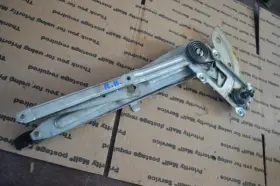 125-59373r Toyota 1996 Tacoma Right Passenger Side Door Window Regulator Manual