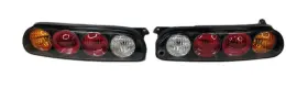 14-178 Toyota Supra Jza80 Genuine Left And Right Tail Light Lamp Early Koito