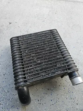 17940-16010 Toyota Aw11 Mr2 Mk1 Genuine Intercooler