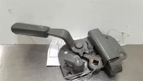 181.to1377 Toyota 77 Land Cruiser Fj40 Interior Door Lock Latch Rear Right Passenger