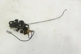 181.to1k93 Toyota 1990 1991 1992 1993 Celica Trunk Latch Lock Coupe