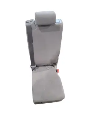 202-51035a Toyota Front Seat Center Stationary Cloth Manual 2 Door Fits 07-13 Tundra 608255