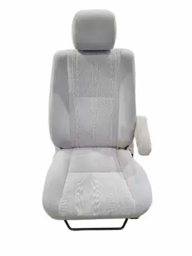 202-52722ar Toyota Passenger Front Seat Bucket Cloth Fits 05-06 Tundra