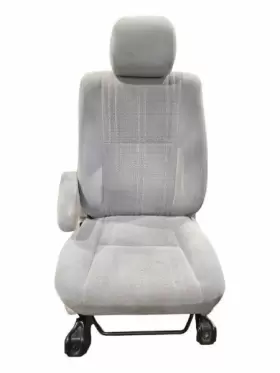 202-52725l Toyota Driver Front Seat Bucket Cloth Manual Sr5 Fits 05-06 Tundra