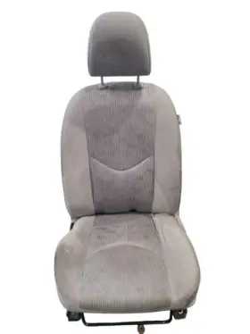 202-53195l Toyota Driver Front Seat Bucket Cloth Manual Base Fits 09-12 Rav4 601166