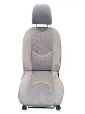 202-53200r Toyota Passenger Front Seat Bucket Cloth Manual Base Fits 09-12 Rav4 601165