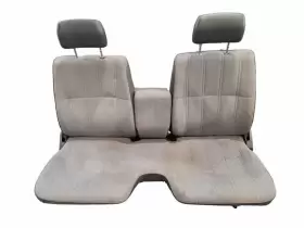 202.to1687 Toyota Front Seat Bench Fits 1987 Pickup