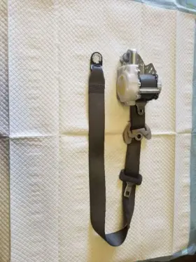 210-51967 Toyota 10 11 12 13 Prius Driver Left Front Retractor Seat Belt Oem