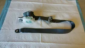 210-51972 Toyota 10 11 12 13 Prius Passenger Right Front Retractor Seat Belt Oem