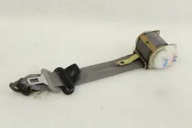 212.to1502 Toyota 1999 2000 2001 2002 4runner Right Rear Seat Belt Gray