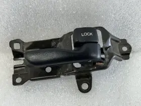 229.to1k92 Toyota 1990 1991 1992 1993 Celica Right Passenger Side Interior Door Handle