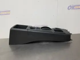 241-10100 Toyota 10 2010 Fj Cruiser Center Floor Console Black 4x2