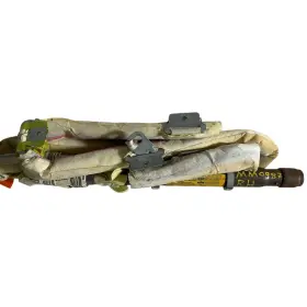 253-58443r Toyota Passenger Side Air Bag Fits For 2011 Venza 3.5l