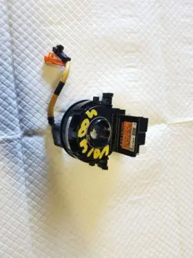 261.to1n10 Toyota 10 11 12 13 14 15 Prius Clock Spring Oem Vin Du