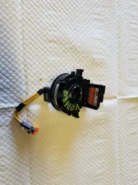 261.to1n14 Toyota 10 11 12 13 14 15 Prius Clock Spring Oem Vin Du