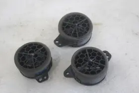 265.to1l03 Toyota 2000 2001 2002 2003 2004 2005 Celica Dash Air Vents 3 Pieces