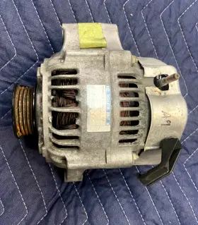 27060-70460 Toyota Oem Cresta Gx90 Denso Alternator