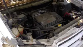 308-58739 Toyota Timing Cover Vin W 5th Digit Hybrid 6 Cylinder Fits 01-10 Highlander 23017